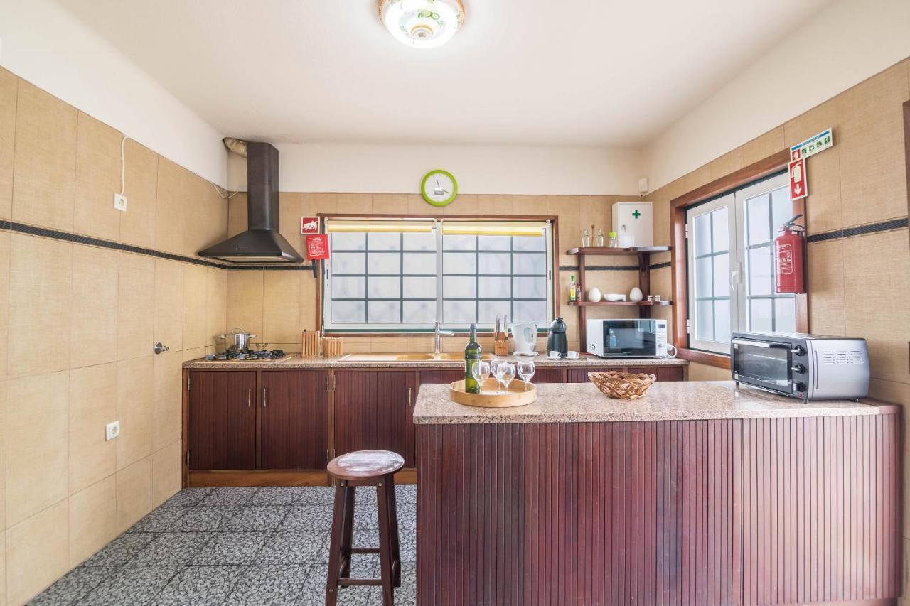 Villa Sunflower アルブフェイラ エクステリア 写真